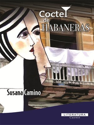 cover image of Coctel de Habaneras